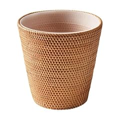 Cneiesd rattan bathroom for sale  Delivered anywhere in USA 