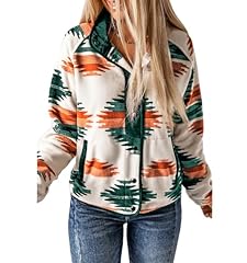Uatkimi women fleece for sale  Delivered anywhere in USA 