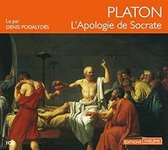 Apologie socrate pc.19.50 d'occasion  Livré partout en France