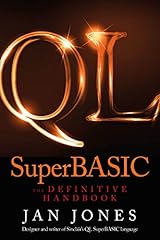 Superbasic definitive handbook for sale  Delivered anywhere in UK