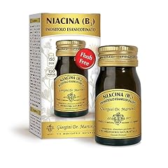Giorgini niacina inositolo usato  Spedito ovunque in Italia 