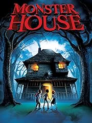 Monster house usato  Spedito ovunque in Italia 