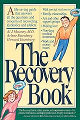 Recovery book for sale  Delivered anywhere in USA 