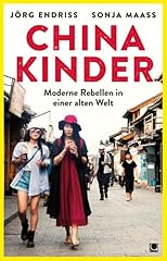 Chinakinder moderne rebellen gebraucht kaufen  Wird an jeden Ort in Deutschland