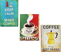Set magnets italian for sale  Delivered anywhere in UK
