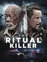 The ritual killer gebraucht kaufen  Wird an jeden Ort in Deutschland