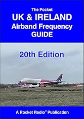 Pocket airband ireland for sale  Delivered anywhere in UK