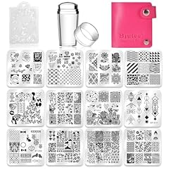 Biutee nail stamping for sale  Delivered anywhere in USA 