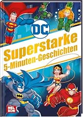 Superhelden superstarke minute gebraucht kaufen  Wird an jeden Ort in Deutschland