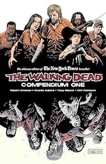 Walking dead compendium for sale  Delivered anywhere in Ireland