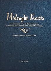 Midnight feasts anthology for sale  Delivered anywhere in Ireland