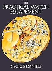 Practical watch escapement for sale  Delivered anywhere in UK