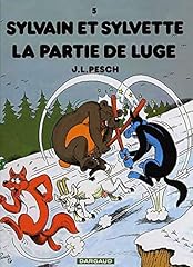 Partie luge d'occasion  Livré partout en Belgiqu