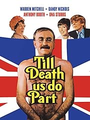 Till death part for sale  Delivered anywhere in UK