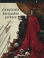 Complainte landes perdues d'occasion  Livré partout en France