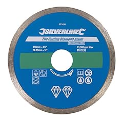 Silverline 571499 tile for sale  Delivered anywhere in UK