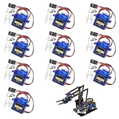 Pcs sg90 servos for sale  Delivered anywhere in UK