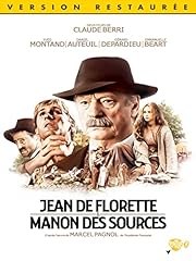 Manon sources d'occasion  Livré partout en France