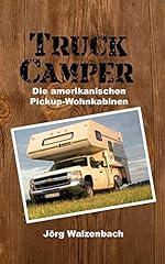 Truck camper die d'occasion  Livré partout en France