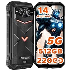 Doogee vmax pro usato  Spedito ovunque in Italia 