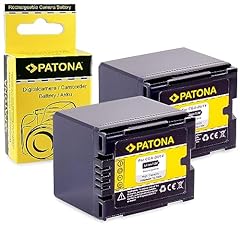 Patona batteria sostituzione usato  Spedito ovunque in Italia 