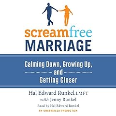 Screamfree marriage calming for sale  Delivered anywhere in USA 