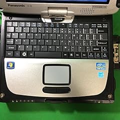 Panasonic toughbook mk5 for sale  Delivered anywhere in UK