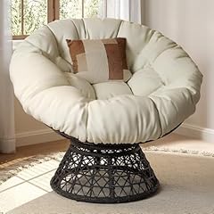 Yaheetech indoor papasan for sale  Delivered anywhere in USA 