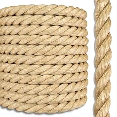 Promanila rope synthetic for sale  Delivered anywhere in USA 