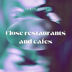 Close restaurants cafes for sale  Delivered anywhere in USA 