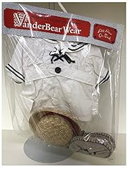 Vanderbear collection paws for sale  Delivered anywhere in USA 