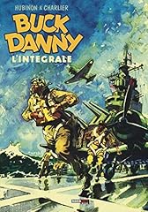 Buck danny. integrale usato  Spedito ovunque in Italia 