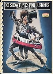 101 showtunes buskers for sale  Delivered anywhere in UK