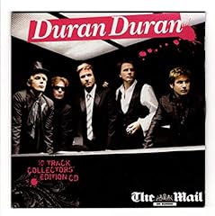 Duran duran. live. usato  Spedito ovunque in Italia 