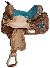 Double turquoise blue for sale  Delivered anywhere in USA 