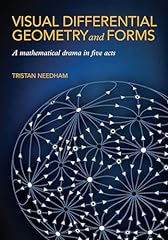 Visual differential geometry for sale  Delivered anywhere in USA 