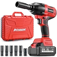 Aoben cordless impact for sale  Delivered anywhere in USA 