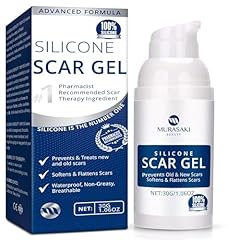Silicone scar gel for sale  Delivered anywhere in UK