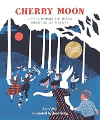 Cherry moon little d'occasion  Livré partout en Belgiqu