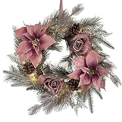 Türkranz adventskranz weihnac gebraucht kaufen  Wird an jeden Ort in Deutschland