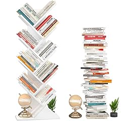 Topfurny tree bookshelf for sale  Delivered anywhere in USA 