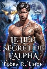 Lien secret alpha d'occasion  Livré partout en France