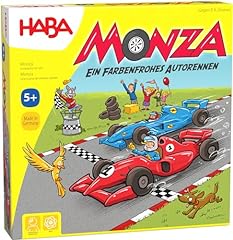 Haba monza car for sale  Delivered anywhere in USA 