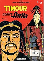 Timour numero timour d'occasion  Livré partout en Belgiqu