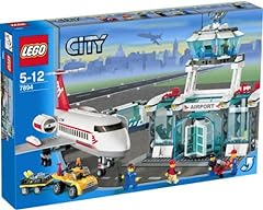 Lego city 7894 gebraucht kaufen  Wird an jeden Ort in Deutschland