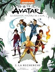 Avatar dernier maître d'occasion  Livré partout en France