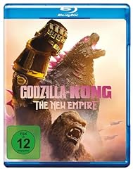 Godzilla kong the gebraucht kaufen  Wird an jeden Ort in Deutschland