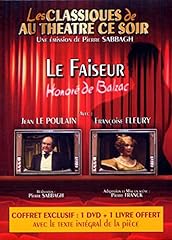 Théâtre soir revisite d'occasion  Livré partout en France