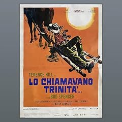 Film poster cinema usato  Spedito ovunque in Italia 