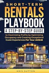 Short term rentals for sale  Delivered anywhere in USA 